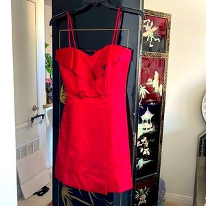 Zara dress. Stunning! Good condition. Didn’t wear.